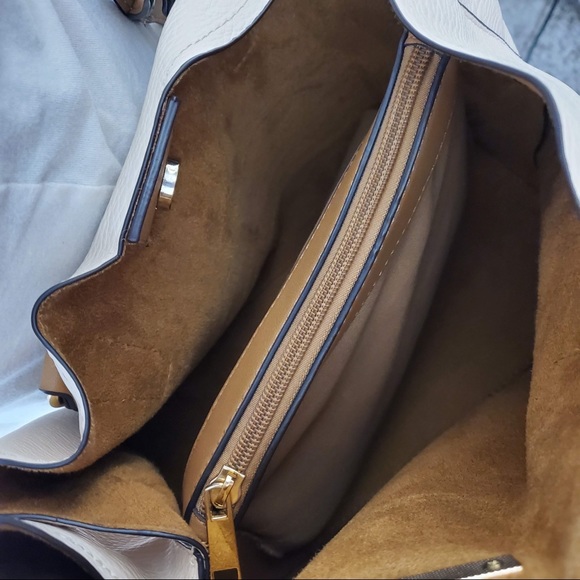 Aldo  HOENI beige crossbody shoulder bag/crossbody - Picture 11 of 15